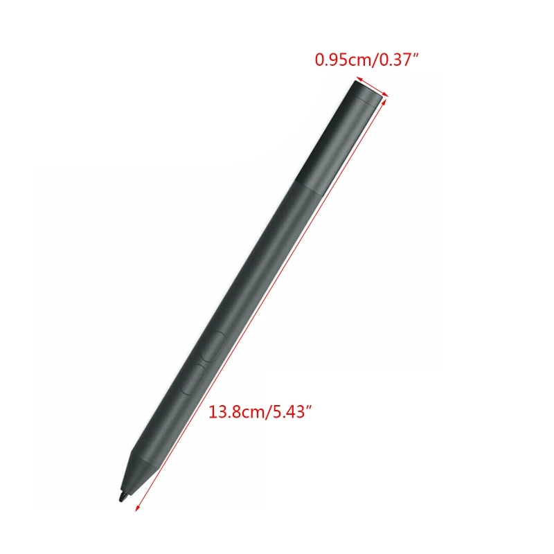 

20CB for Touch Screen Active Stylus Pen PN350M for Dell for Inspiron 5400 7300 7600 5491 7390 Latitude 3190 2 in 1 Capacitive