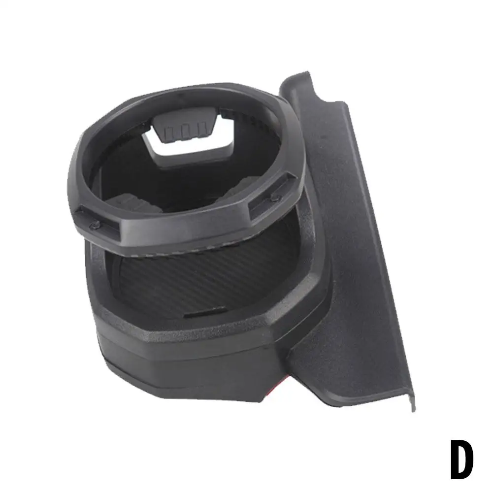 

1 шт. для JL Wrangler/JT Gladiator 18-24, модифицированный оконный держатель для стаканов, интерьерная установка стеллажей, простые автомобильные аксессуары