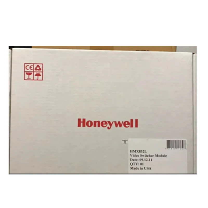 

Новая видеоматричная карта HMX832L Honeyville