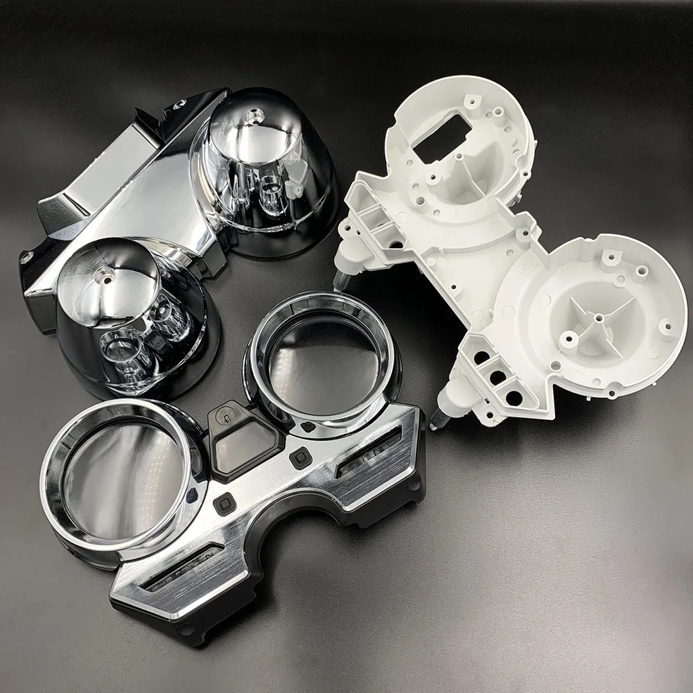 

Чехол для спидометра мотоцикла Yamaha XJR1300 XJR 1300 XJR400R 2004-2008 2005 2006 2007