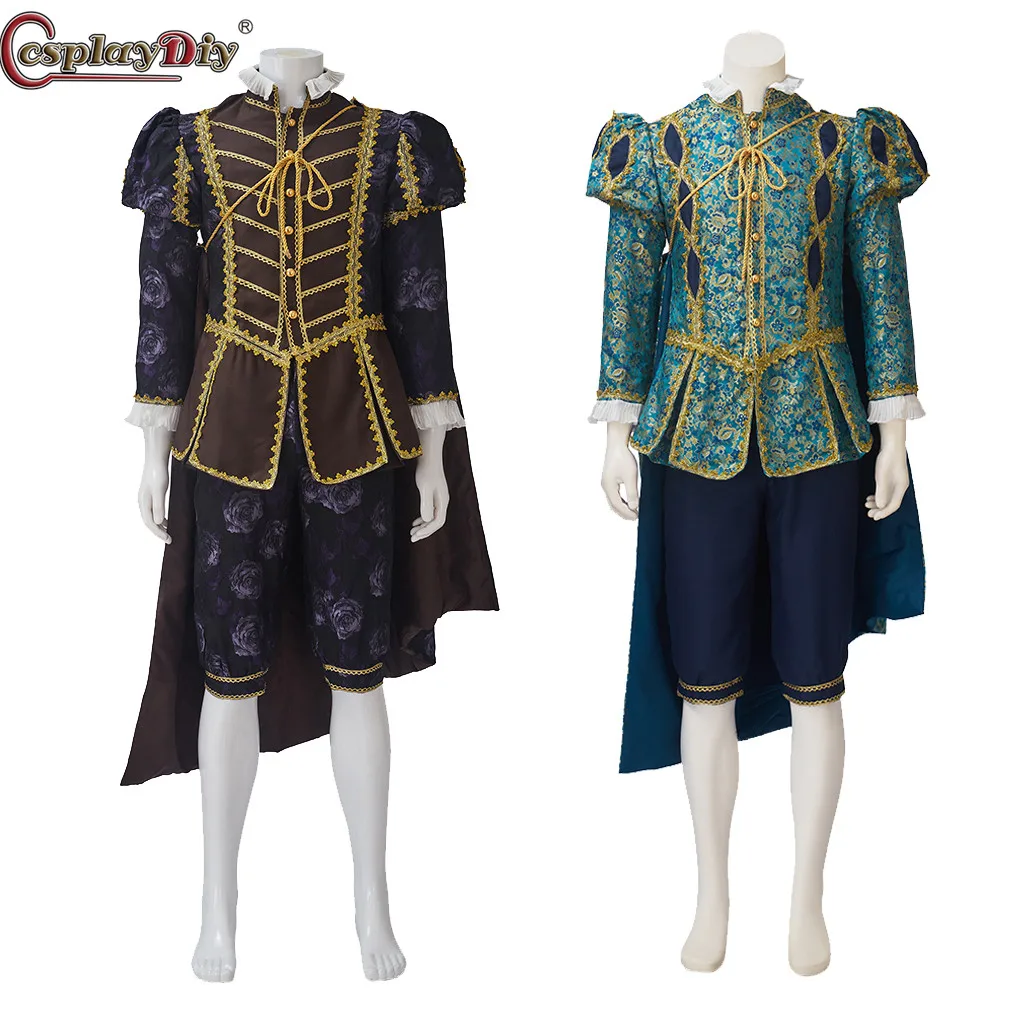 

Костюм для косплея «Королева Элизабет тудора»