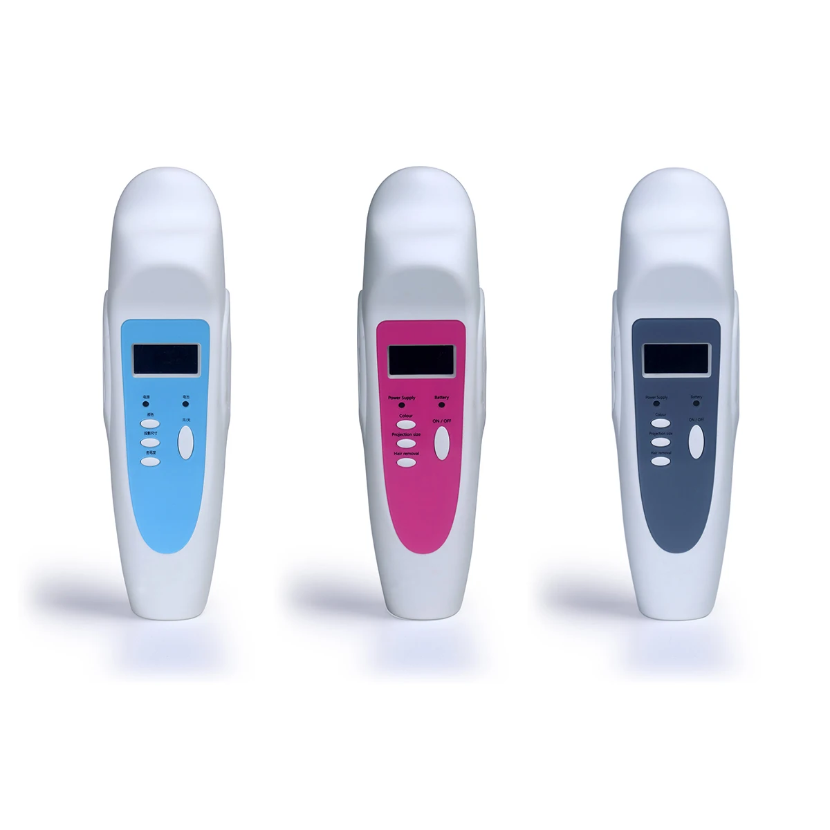 

Surgical Patient Blood Infrared Vascular Imaging System Vein Detector System Medical Vein Finder