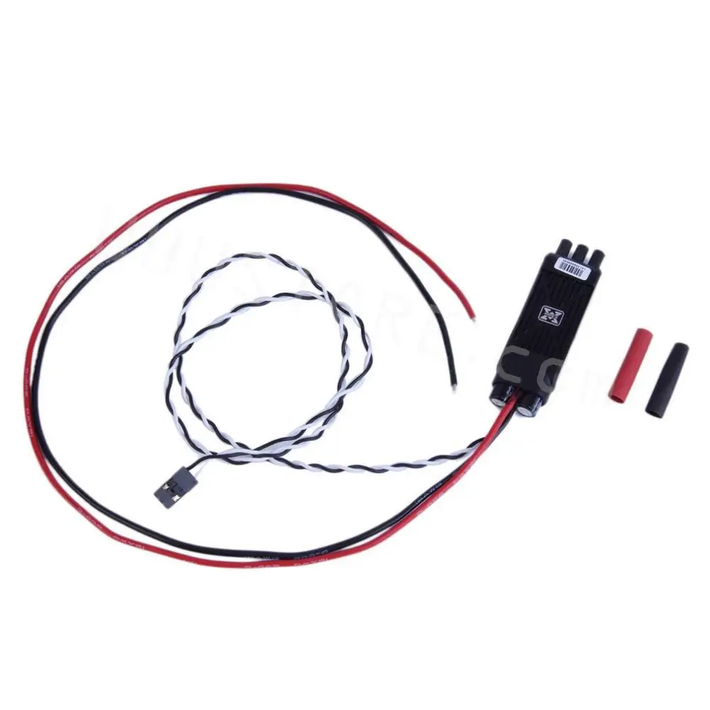1/2/4/6 шт. Hobbywing XRotor 40A APAC бесщеточный ESC 2-6S для версивного БПЛА 1960 мм