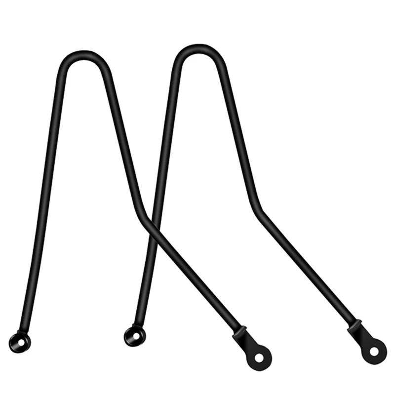 Кронштейн для мотоциклетного сиденья Pannier поддерживает Триумф бонвилл T120 T100