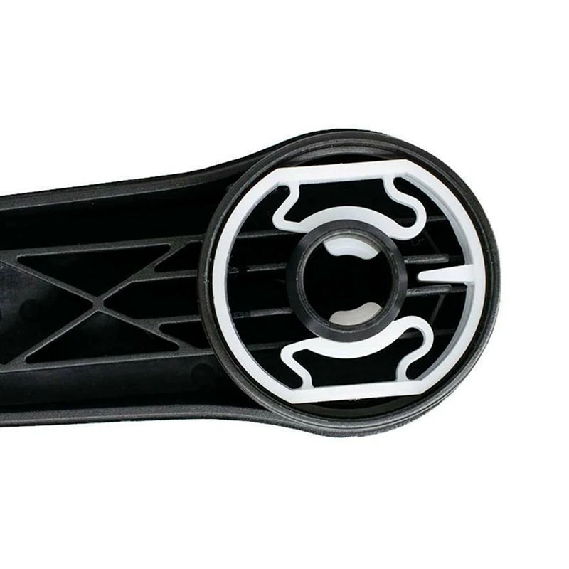 Автомобильная намотка для окна 2 шт. рукоятка коленчатого вала транспортера T4 MK3