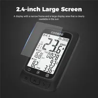 Велокомпьютер COOSPO BC107 за 1537 руб с монетками в моб.приложении#5