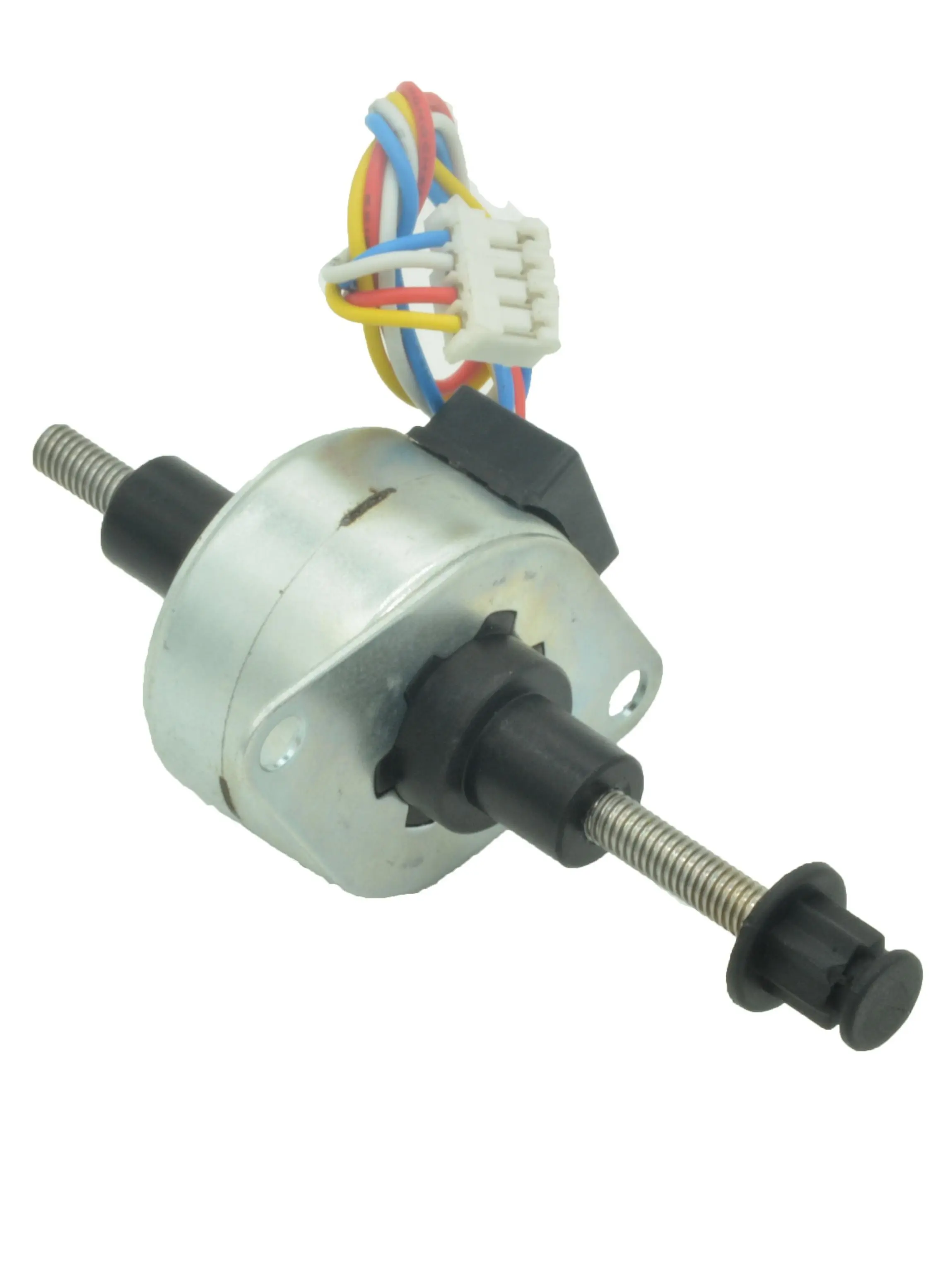 

Bundling 3pcs/lot 25 Non-captive Hybrid PM Stepper Motor