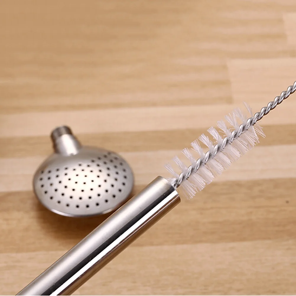 Yerba Mate Bombilla Gourd Питьевой фильтр Соломенный из нержавеющей стали Съемная