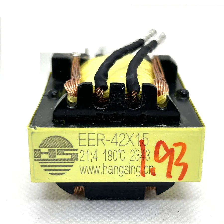

Импульсный трансформатор HS EER42x15 INDEXTOP