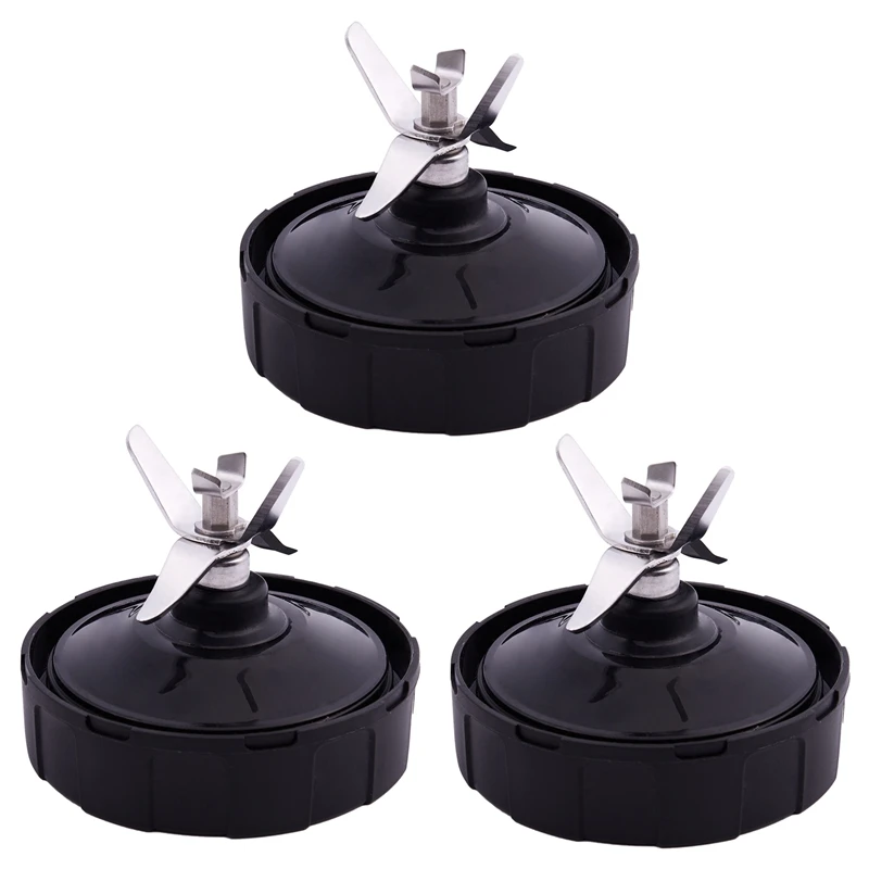 

3x7 экстрактор плавников для Nutri Блендер с ниндзя 1000W 1500W