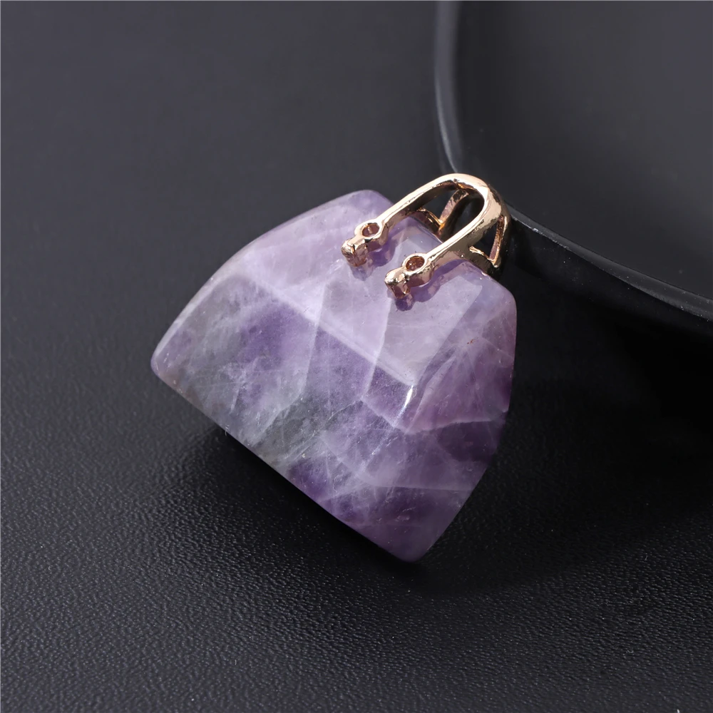 

Статуя модели сумочки из натурального камня, орнамент, аметист, розовый кварц, нефрит, ручная Сумочка, резные искусственные Исцеляющие кристаллы, домашний декор