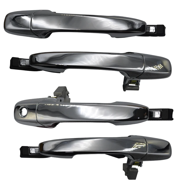 

Fit For Mazda 6 BESTUNE B50 B70 Car Exterior Outside Door Handle Front Left/ Right Door Pull Handle