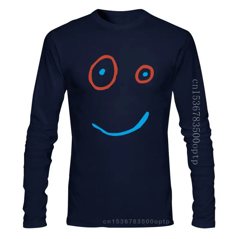 

Новинка Мужская одежда забавная Футболка мужская новинка Женская футболка Ed Edd N Эдди дощатый костюм с графическим рисунком лица Футболка