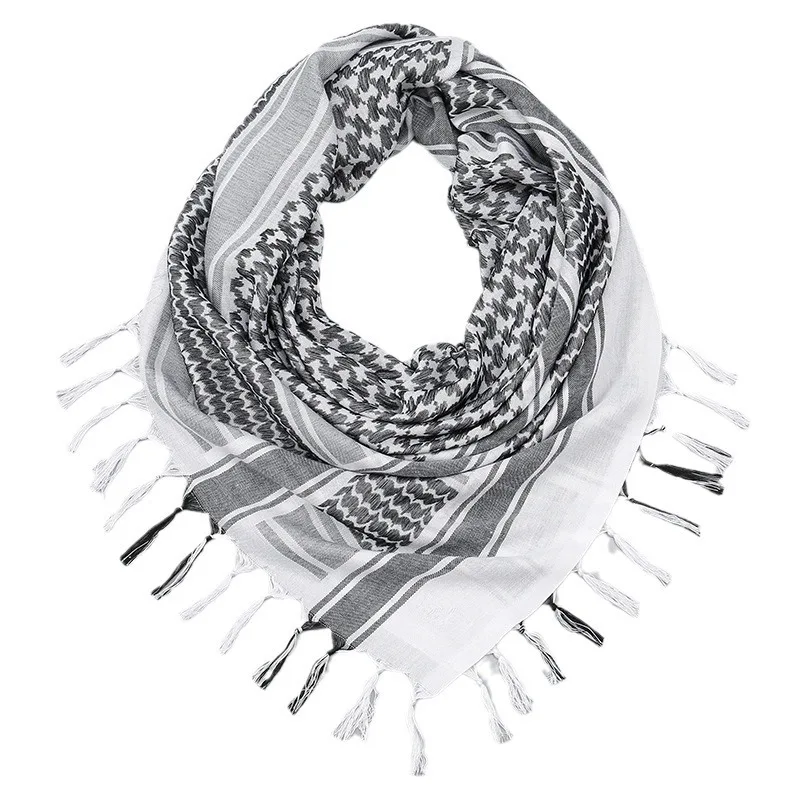 2025 спецназ бесплатная доставка тактические пустынные арабские шарфы для мужчин