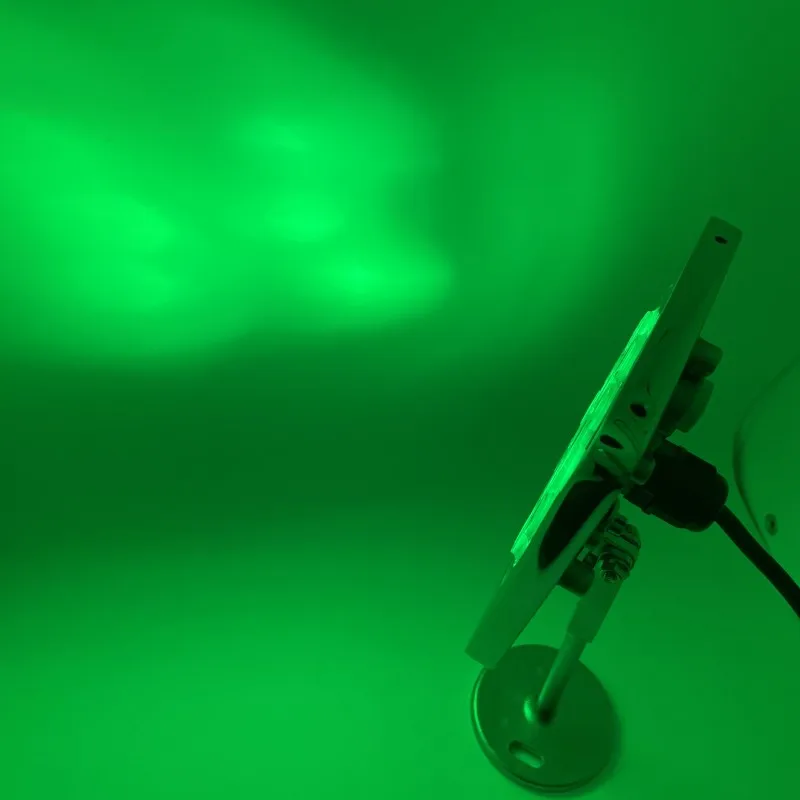 18 Вт 54 316 корпус из нержавеющей стали уличное украшение для пруда прожектор