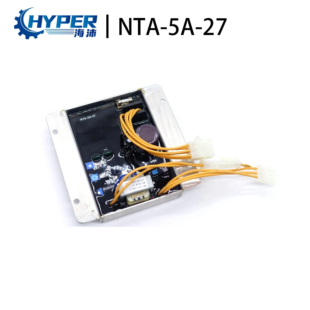 Автоматический регулятор напряжения Φ стабилизатор платы модуля управления