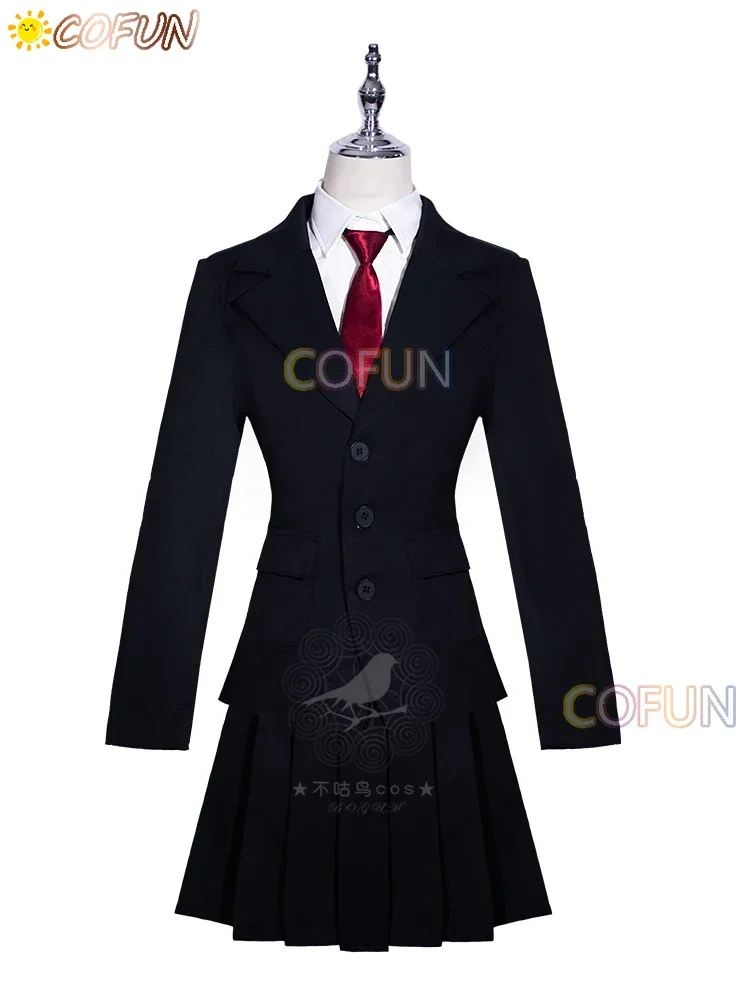 Костюм для косплея RealCos с обручем волос униформа JK хэллоуина аниме комикс ведьмы