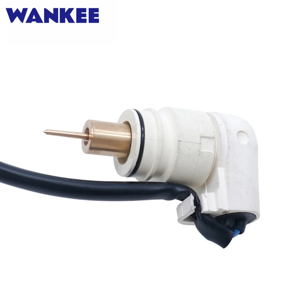Фото Карбюратор Wankee Prime Starter 804188 для 4-тактных лодочных моторов Mercury 90 л.с. и 114 л.с. №4