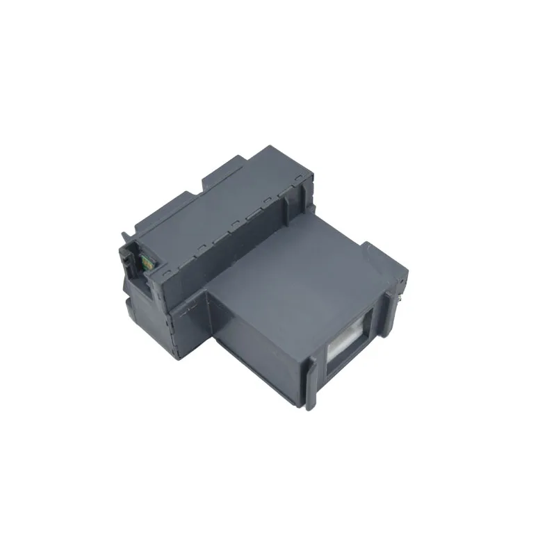 Фото 5 шт. контейнеров для обслуживания чернил T04D1 для EPSON L4150 L4160 L6160 L6168 L6170 L6178 L6190 L6191 L6198 M1140 M1180 M3140 M3170 M №3