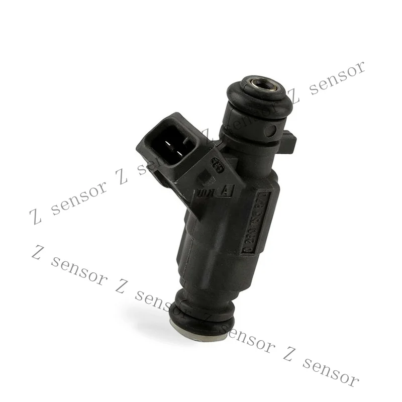 Фото Топливная форсунка Z+ для Toyota Vios Yaris Geely Meiri 0280155870 23250-02060 №1