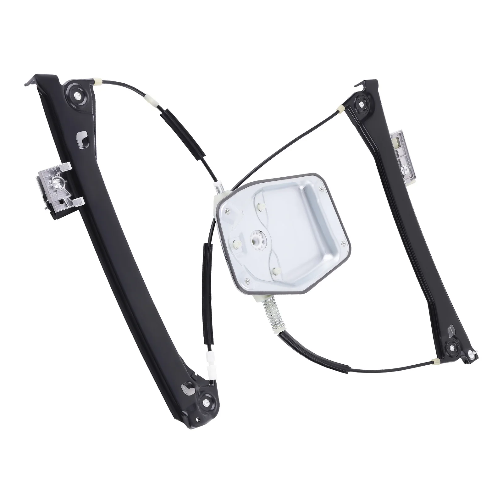 Передний стеклоподъемник со стороны водителя новый для VW Volkswagen Eos 2008-2016 1Q0-837-461-G 1Q