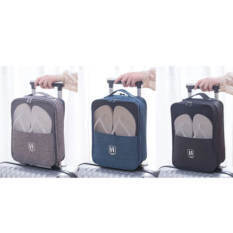 

Высококачественная портативная дорожная сумка для обуви, нижнее белье, сумки для одежды, многофункциональные дорожные аксессуары