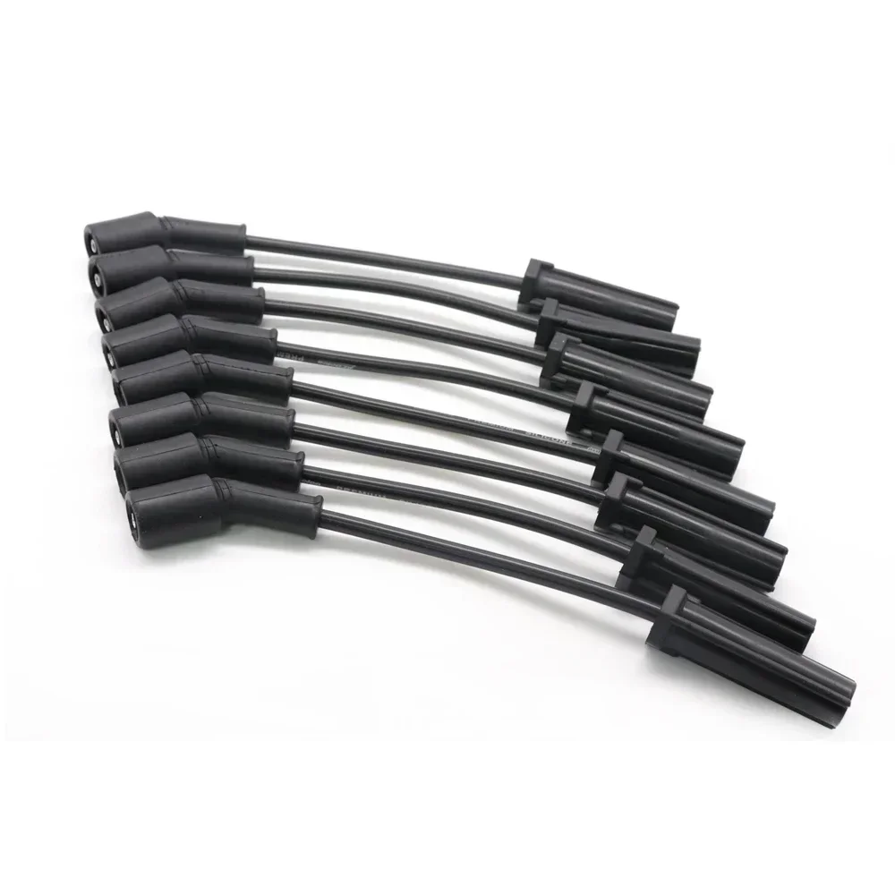 9748UU комплект проводов для свечей зажигания автомобиля кабель Chevrolet Camaro Silverado Express