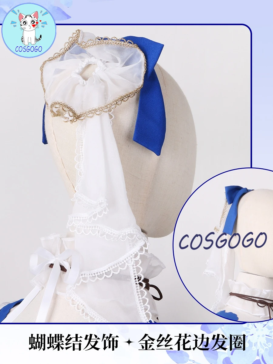 COSGOGO LoveLive!Superstar! Лиелла хазуки Рен косплей костюм женское платье Shibuya Kanon Arashi Chisato