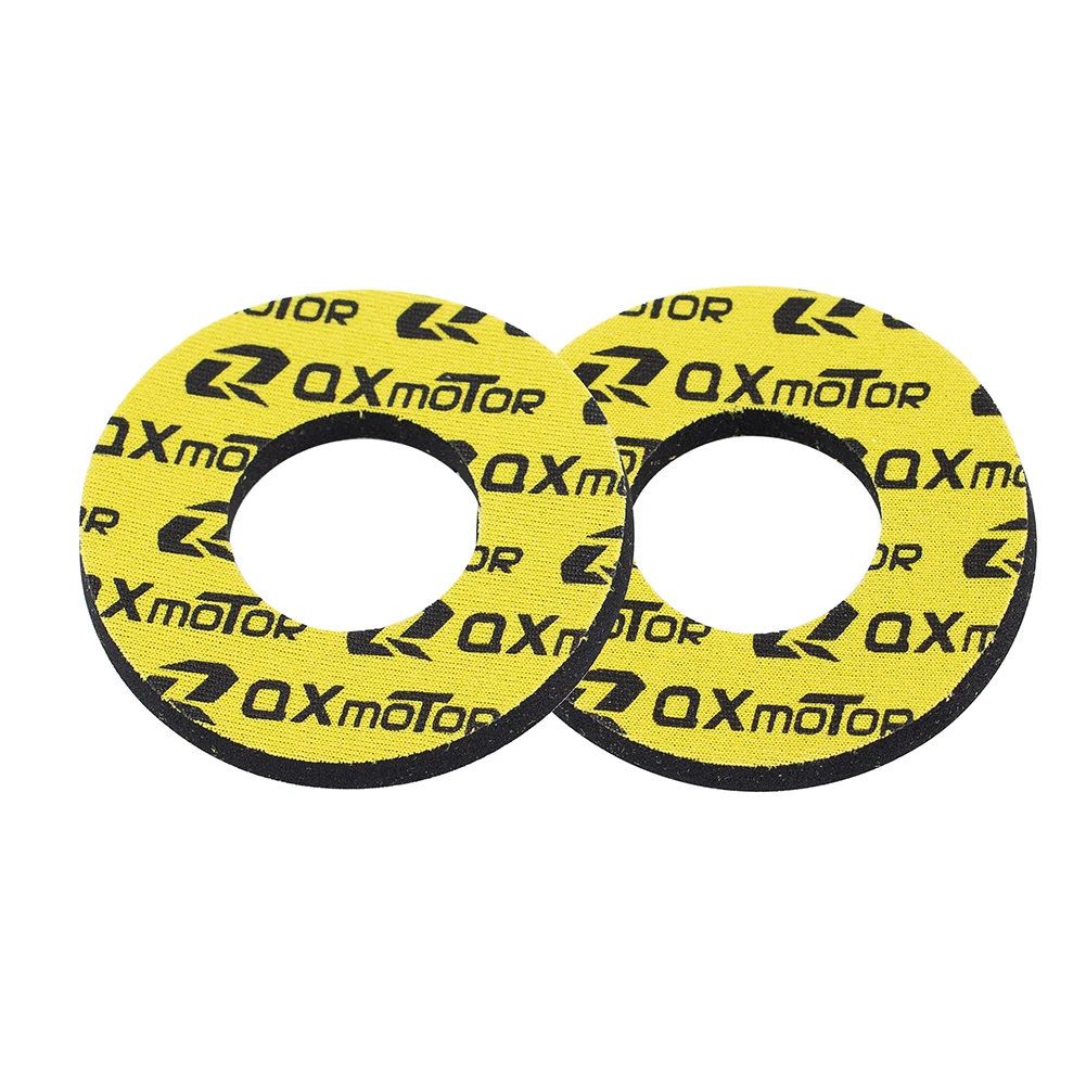 

Мотоциклетные ручки-пончики для KTM CR CRF XR YZ YZF WR WRF RM RMX RMZ KX KLX Любой грязевой велосипед Яма Мотокросс Пончик