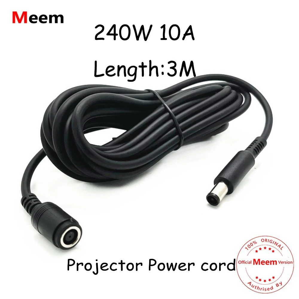 

Электромеханический удлинитель для проектора XGIMI H5 H3S RS Pro2 DangbeiX3 240 Вт 10 А