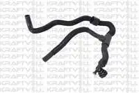 

Store code: 10032241 for heater hose LAGUNA III dci