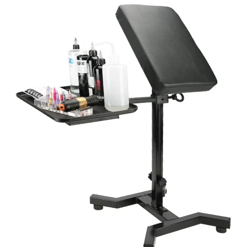 Магнитный поднос для татуировки подставка рук аксессуары стульев специальный