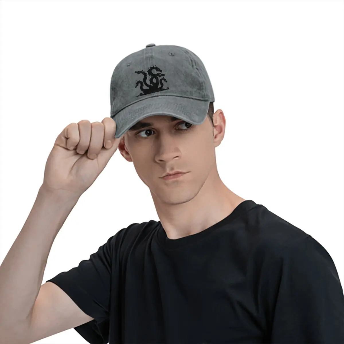 Летняя кепка с козырьком от солнца кепки в стиле хип-хоп ковбойская Кепка