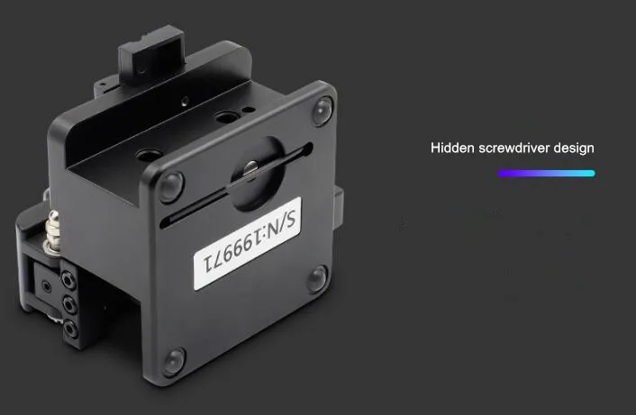 New Starter High-precision automatic Tribrer fiber cleaver 24 faces optic fiber fusion splicer mini cable cutter CLV-200D