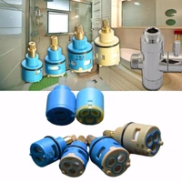 2345 ways brass abs shower faucet column ceramic disc cartridge mixing valve mixer shower bar tap bath mixing valve bathroom
