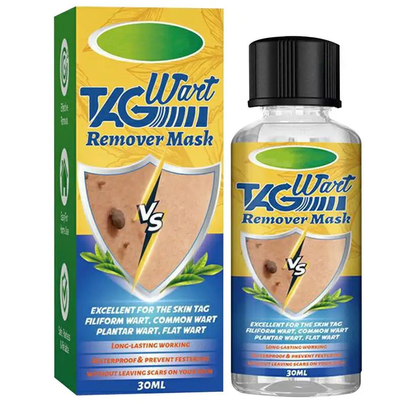 

Жидкость для удаления бородавок, обычная и генитальная бритья, этикетки для удаления бородавок, Крот, мотылей на контакте, легкое применение