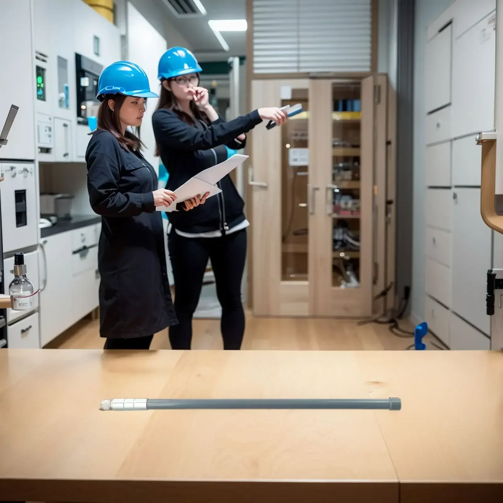 Антенна с высоким коэффициентом усиления DBi из стекловолокна Материал