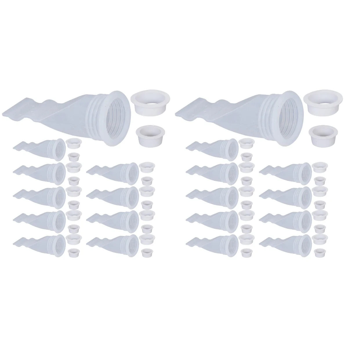 

20 Deodorant Floor Drain Core Sewer Draining Core Floor Drainer