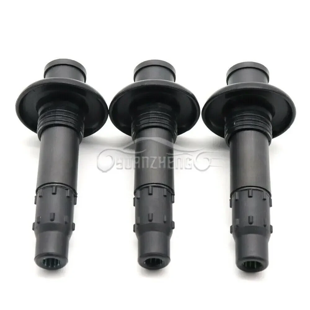 420664020 Ignition Coil Kit For SeaDoo GTIStick RXT RXP GTX GTS GTR WAKE 4-TEC 4TEC 130 155 185 420-664-020 296000307 290664020