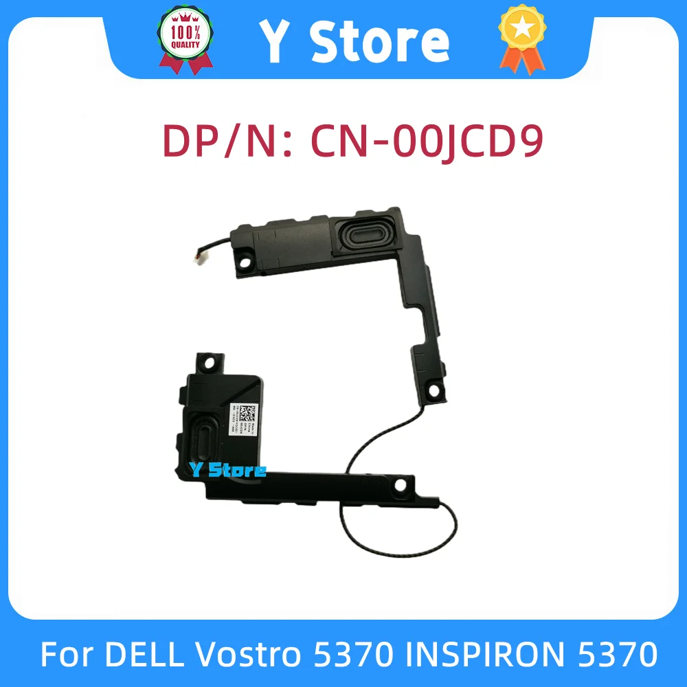 Новая Оригинальная Колонка Y Store для ноутбука Dell Vostro 5370 INSPIRON L &amp R звуковая колонка