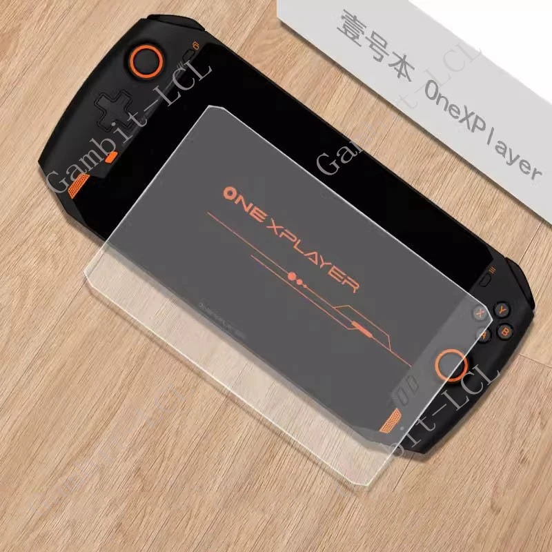 1-3 шт. закаленное стекло для OneXPlayer Mini Pro 7 "ручная Защитная пленка игровой