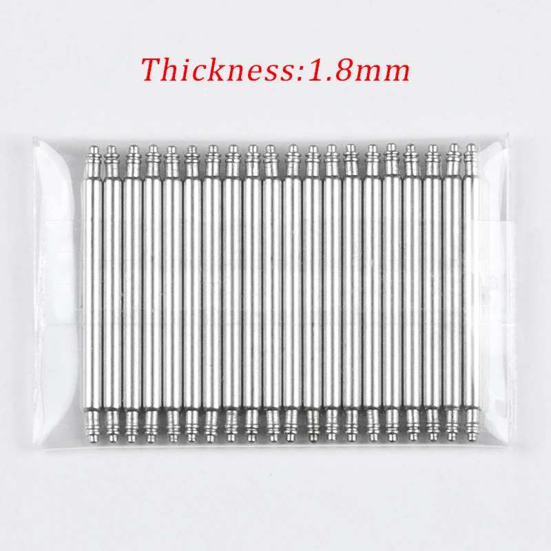 

HQstrap Штифты из нержавеющей стали 20 шт.