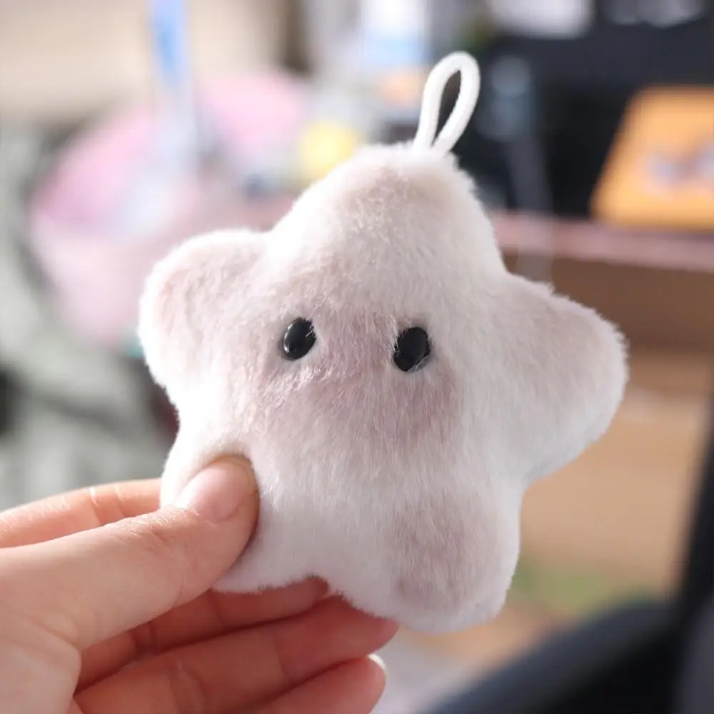 Мягкий плюшевый брелок с капибарой рисунком хиппинг кулон курицей сиамским