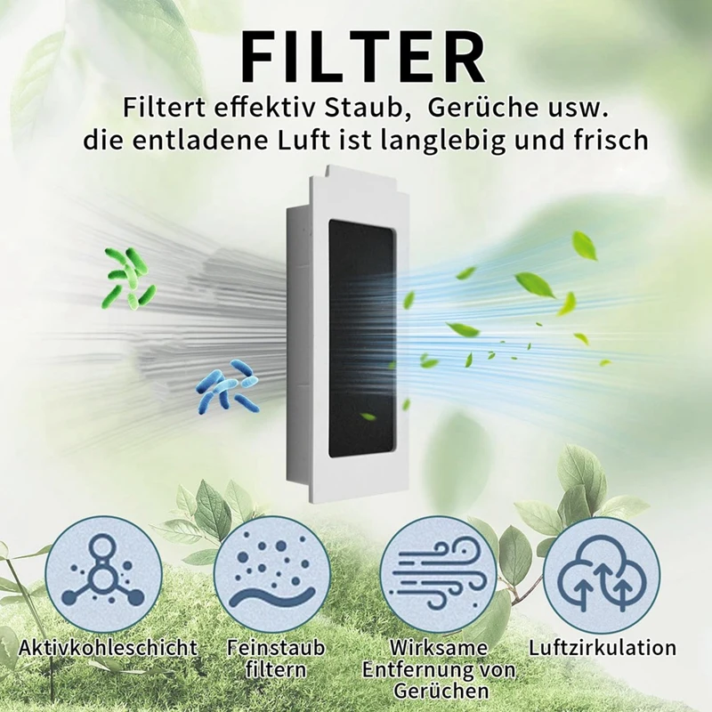 Запчасти для робота-пылесоса Ecovacs Debot T30 Pro Omni