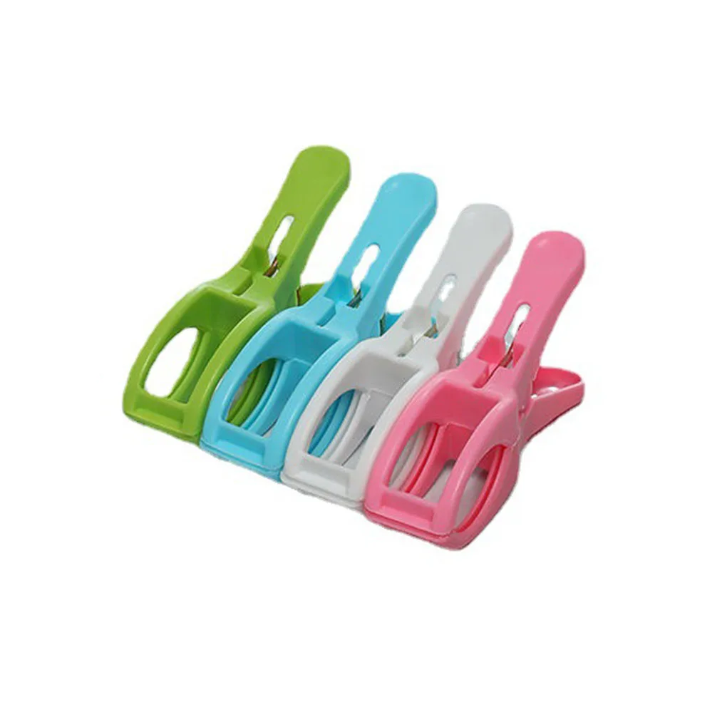 Clips Cruise Chair Holder Clothes Hanger Clip Fashion Quilt 