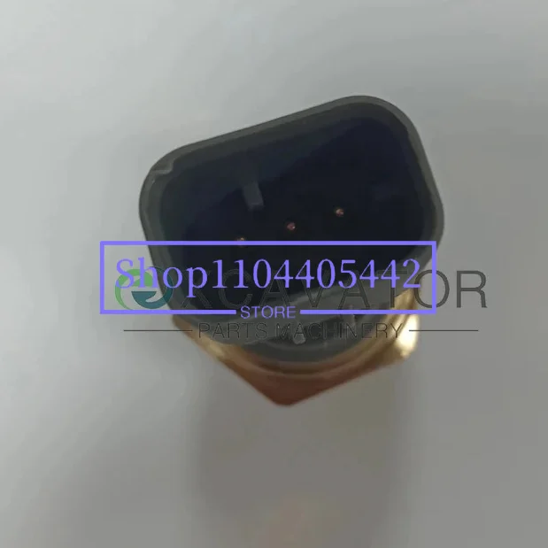 Датчик давления масла GP 320-3062 3203062 для грузовиков 770G, экскаваторов 568, 312E, 314E, E345, E312E, E326D2, E336E (art.: 3920dca4e0d5a) - 3920dca4e0d5a