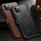 Чехол fundas redmy note10 pro, кожаный чехол с магнитной подставкой для xiaomi redmi note 10 pro 10s not 10t 10