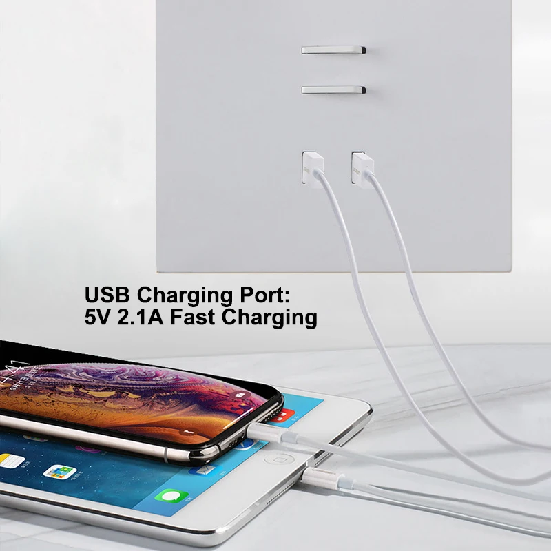 12 Вт COB светодиодный настенный светильник прикроватный для чтения поворотный