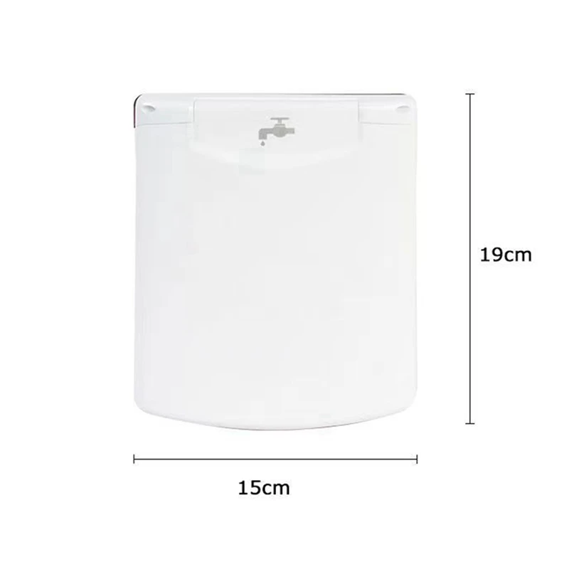 Многофункциональный наполнитель для воды на колесах комбинированный впускной