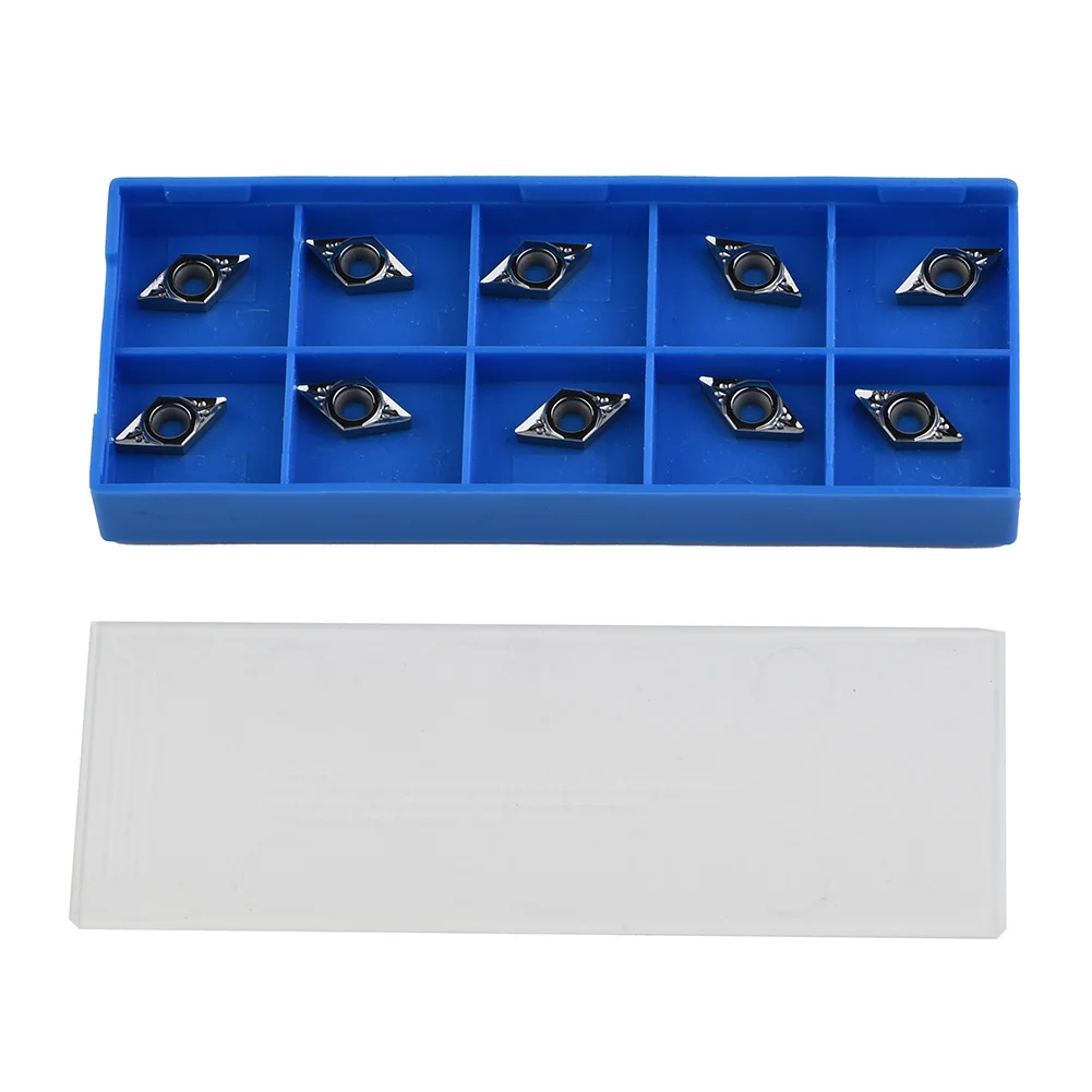 10 шт. фрезерный станок для токарного станка